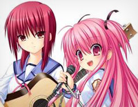 光に寄せて-Little Busters OST钢琴谱文件(五线谱、双手简谱、数字谱、Midi、PDF)免费下载