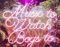 Music to Watch Boys To-Lana Del Rey钢琴谱文件(五线谱、双手简谱、数字谱、Midi、PDF)免费下载