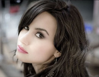 U Got Nothin' on Me-Demi Lovato钢琴谱文件（五线谱、双手简谱、数字谱、Midi、PDF）免费下载