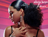 Karma-Alicia Keys钢琴谱文件(五线谱、双手简谱、数字谱、Midi、PDF)免费下载