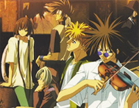 Reminiscence-闪灵二人组原声音乐钢琴谱文件(五线谱、双手简谱、数字谱、Midi、PDF)免费下载