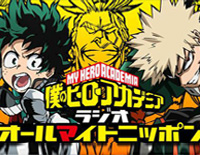 Heroes-我的英雄学院ED钢琴谱文件(五线谱、双手简谱、数字谱、Midi、PDF)免费下载