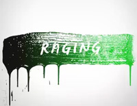 Raging钢琴谱文件（五线谱、双手简谱、数字谱、Midi、PDF）免费下载