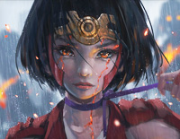 Ninelie-甲铁城的卡巴内利ED钢琴谱文件(五线谱、双手简谱、数字谱、Midi、PDF)免费下载