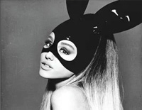 Touch It-Ariana Grande钢琴谱文件(五线谱、双手简谱、数字谱、Midi、PDF)免费下载