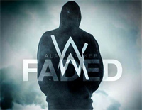 Fade-Alan Walker钢琴谱文件(五线谱、双手简谱、数字谱、Midi、PDF)免费下载