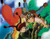 天空之城完美简单版-EOP教学曲钢琴谱文件(五线谱、双手简谱、数字谱、Midi、PDF)免费下载