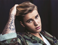 I'll Show You-Justin Bieber钢琴谱文件(五线谱、双手简谱、数字谱、Midi、PDF)免费下载