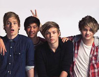 Girls Talk Boys-5 Seconds Of Summer钢琴谱文件(五线谱、双手简谱、数字谱、Midi、PDF)免费下载