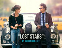 Lost Stars-歌曲改变人生主题曲钢琴谱文件（五线谱、双手简谱、数字谱、Midi、PDF）免费下载