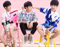 不完美小孩-TFBOYS钢琴谱文件(五线谱、双手简谱、数字谱、Midi、PDF)免费下载
