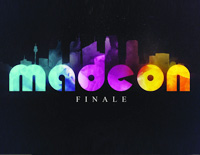 Finale-Madeon钢琴谱文件(五线谱、双手简谱、数字谱、Midi、PDF)免费下载