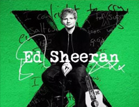 Bloodstream-Ed Sheeran钢琴谱文件(五线谱、双手简谱、数字谱、Midi、PDF)免费下载