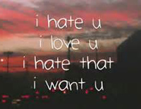 I Hate U, I Love U-Gnash钢琴谱文件(五线谱、双手简谱、数字谱、Midi、PDF)免费下载