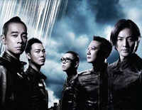 友情岁月-电影《古惑仔》主题曲钢琴谱文件(五线谱、双手简谱、数字谱、Midi、PDF)免费下载