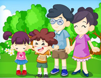 可爱的家-苏格兰民歌钢琴谱文件(五线谱、双手简谱、数字谱、Midi、PDF)免费下载