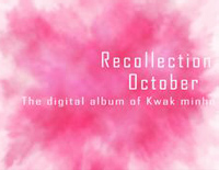 Recollection-October钢琴谱文件（五线谱、双手简谱、数字谱、Midi、PDF）免费下载