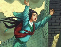 孟姜女-江苏民歌钢琴谱文件（五线谱、双手简谱、数字谱、Midi、PDF）免费下载