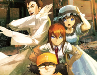 Believe me-《命运石之门》插曲钢琴谱文件(五线谱、双手简谱、数字谱、Midi、PDF)免费下载