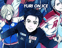 History Maker-《YURI!!! on ICE》片头曲钢琴谱文件(五线谱、双手简谱、数字谱、Midi、PDF)免费下载