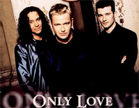 Only Love-Trademark钢琴谱文件(五线谱、双手简谱、数字谱、Midi、PDF)免费下载