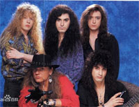 She's Gone-Steelheart钢琴谱文件(五线谱、双手简谱、数字谱、Midi、PDF)免费下载