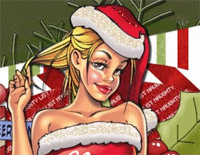 Merry Christmas Darling圣诞歌曲-卡朋特乐队钢琴谱文件(五线谱、双手简谱、数字谱、Midi、PDF)免费下载
