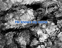He Knows My Name-Yiruma钢琴谱文件(五线谱、双手简谱、数字谱、Midi、PDF)免费下载