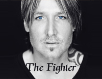 The Fighter-Keith Urban,Carrie Underwood钢琴谱文件(五线谱、双手简谱、数字谱、Midi、PDF)免费下载