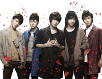 Don't Say Goodbye-东方神起钢琴谱文件(五线谱、双手简谱、数字谱、Midi、PDF)免费下载