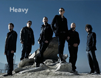 Heavy-Linkin Park,Kiiara钢琴谱文件(五线谱、双手简谱、数字谱、Midi、PDF)免费下载
