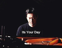 Its Your Day-Live-Yiruma钢琴谱文件(五线谱、双手简谱、数字谱、Midi、PDF)免费下载