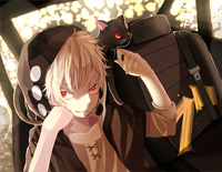 カゲロウデイズ-初音ミク钢琴谱文件（五线谱、双手简谱、数字谱、Midi、PDF）免费下载