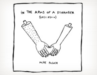 In The Arms Of A Stranger-Mike Posner,Grey钢琴谱文件(五线谱、双手简谱、数字谱、Midi、PDF)免费下载