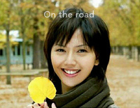 On the road-孙燕姿钢琴谱文件(五线谱、双手简谱、数字谱、Midi、PDF)免费下载