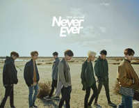 Never Ever-GOT7钢琴谱文件(五线谱、双手简谱、数字谱、Midi、PDF)免费下载