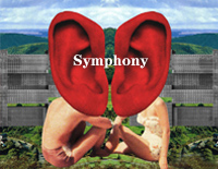 Symphony-Clean Bandit,Zara Larsson钢琴谱文件(五线谱、双手简谱、数字谱、Midi、PDF)免费下载