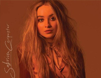 Thumbs-Sabrina Carpenter钢琴谱文件(五线谱、双手简谱、数字谱、Midi、PDF)免费下载