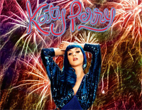 Firework-Katy Perry钢琴谱文件(五线谱、双手简谱、数字谱、Midi、PDF)免费下载