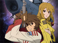 宇宙戦艦ヤマト-宇宙戦艦ヤマトOP钢琴谱文件(五线谱、双手简谱、数字谱、Midi、PDF)免费下载
