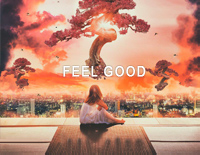 Feel Good-Gryffin ft. Illenium钢琴谱文件(五线谱、双手简谱、数字谱、Midi、PDF)免费下载