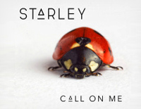 Call on Me-Starley钢琴谱文件(五线谱、双手简谱、数字谱、Midi、PDF)免费下载