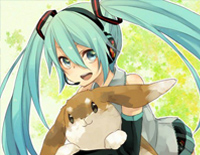 嘘つきのパレード-初音未来钢琴谱文件(五线谱、双手简谱、数字谱、Midi、PDF)免费下载