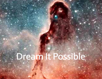 Dream It Possible-我的梦-华为品牌主题曲钢琴谱文件(五线谱、双手简谱、数字谱、Midi、PDF)免费下载