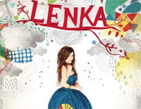 The Show-Lenka钢琴谱文件(五线谱、双手简谱、数字谱、Midi、PDF)免费下载