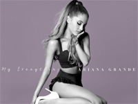 Best Mistake-Ariana Grande钢琴谱文件（五线谱、双手简谱、数字谱、Midi、PDF）免费下载