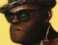Saturnz Barz-Gorillaz钢琴谱文件(五线谱、双手简谱、数字谱、Midi、PDF)免费下载