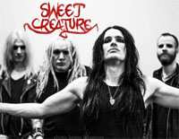 Sweet Creature-Harry Styles钢琴谱文件(五线谱、双手简谱、数字谱、Midi、PDF)免费下载