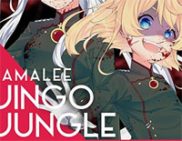 Jingo Jungle-幼女战记OP钢琴谱文件(五线谱、双手简谱、数字谱、Midi、PDF)免费下载