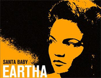 Santa Baby-Eartha Kitt钢琴谱文件(五线谱、双手简谱、数字谱、Midi、PDF)免费下载